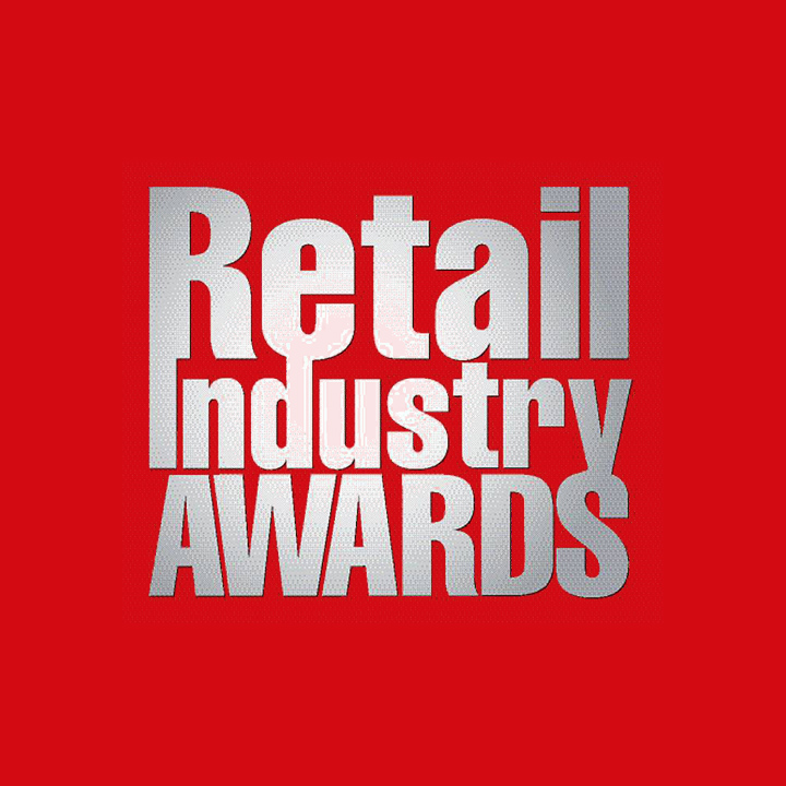 Retail Industry Awards 2017 - SimplyFresh Old Oak wins Digital Engagement Award