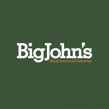 Case Study- Big John's launch new Food2Go powered website